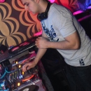 2011. 10. 22. szombat - Bacardi Night - Revans Club (Dombóvár)