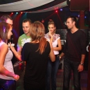 2011. 10. 22. szombat - Bacardi Night - Revans Club (Dombóvár)