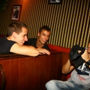 2011. 10. 22. szombat - Saturday Night - Bombardier Pub (Kaposvár)