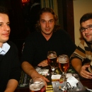 2011. 10. 22. szombat - Saturday Night - Bombardier Pub (Kaposvár)