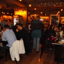 2011. 10. 22. szombat - PreParty - Menta Cafe & Lounge (Székesfehérvár)