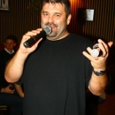 2011. 10. 28. péntek - Karaoke party - Bombardier Pub (Kaposvár)