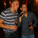 2011. 10. 28. péntek - Karaoke party - Bombardier Pub (Kaposvár)