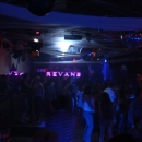 2011. 10. 29. szombat - Bols Vodka Night - Revans Club (Dombóvár)