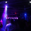 2011. 10. 29. szombat - Bols Vodka Night - Revans Club (Dombóvár)
