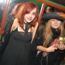 2011. 10. 31. hétfő - Halloween party - Angus Music Pub (Kaposvár)