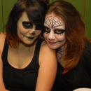 2011. 10. 31. hétfő - Halloween party - Angus Music Pub (Kaposvár)