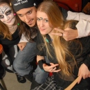 2011. 10. 31. hétfő - Halloween party - Angus Music Pub (Kaposvár)