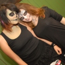 2011. 10. 31. hétfő - Halloween party - Angus Music Pub (Kaposvár)