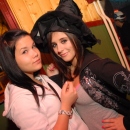 2011. 10. 31. hétfő - Halloween party - Angus Music Pub (Kaposvár)