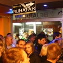 2011. 10. 31. hétfő - Halloween Party :: DELTA - Revans Club (Dombóvár)