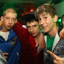 2011. 10. 31. hétfő - Halloween Party :: DELTA - Revans Club (Dombóvár)