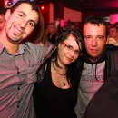 2011. 10. 31. hétfő - Halloween Party :: DELTA - Revans Club (Dombóvár)