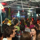 2011. 10. 31. hétfő - Halloween Party :: DELTA - Revans Club (Dombóvár)