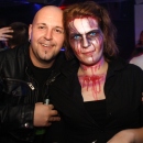 2011. 10. 31. hétfő - Halloween Party :: DELTA - Revans Club (Dombóvár)