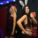 2011. 10. 31. hétfő - Halloween Party :: DELTA - Revans Club (Dombóvár)