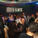 2011. 10. 31. hétfő - Halloween Party :: DELTA - Revans Club (Dombóvár)