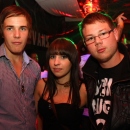 2011. 10. 31. hétfő - Halloween Party :: DELTA - Revans Club (Dombóvár)