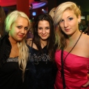 2011. 10. 31. hétfő - Halloween Party :: DELTA - Revans Club (Dombóvár)