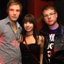 2011. 10. 31. hétfő - Halloween Party :: DELTA - Revans Club (Dombóvár)