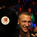 2011. 10. 31. hétfő - Halloween Party :: DELTA - Revans Club (Dombóvár)