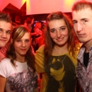 2011. 10. 31. hétfő - Halloween Party :: DELTA - Revans Club (Dombóvár)