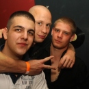 2011. 10. 31. hétfő - Halloween Party :: DELTA - Revans Club (Dombóvár)