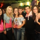 2011. 10. 31. hétfő - Halloween Party :: DELTA - Revans Club (Dombóvár)