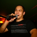 2011. 11. 04. péntek - Karaoke party - Bombardier Pub (Kaposvár)
