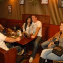 2011. 11. 05. szombat - Forkmánia - Bombardier Pub (Kaposvár)