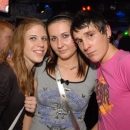 2011. 11. 05. szombat - Total Dance Party - P21 Club (Kaposvár)