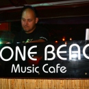 2011. 11. 05. szombat - Luxfunk Radio Funky Party - Stone Beach (Balatonlelle)