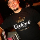 2011. 11. 05. szombat - Luxfunk Radio Funky Party - Stone Beach (Balatonlelle)