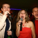 2011. 11. 11. péntek - Karaoke party - Bombardier Pub (Kaposvár)