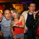 2011. 11. 11. péntek - Karaoke party - Bombardier Pub (Kaposvár)