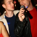 2011. 11. 11. péntek - Karaoke party - Bombardier Pub (Kaposvár)