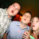2011. 11. 11. péntek - Karaoke party - Bombardier Pub (Kaposvár)
