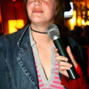 2011. 11. 11. péntek - Karaoke party - Bombardier Pub (Kaposvár)
