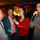 2011. 11. 11. péntek - Karaoke party - Bombardier Pub (Kaposvár)