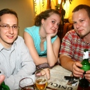 2011. 11. 11. péntek - Karaoke party - Bombardier Pub (Kaposvár)