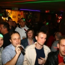 2011. 11. 11. péntek - Karaoke party - Bombardier Pub (Kaposvár)