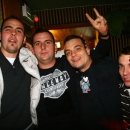 2011. 11. 11. péntek - Karaoke party - Bombardier Pub (Kaposvár)