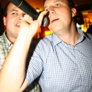 2011. 11. 11. péntek - Karaoke party - Bombardier Pub (Kaposvár)