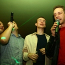 2011. 11. 11. péntek - Karaoke party - Bombardier Pub (Kaposvár)