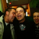 2011. 11. 11. péntek - Karaoke party - Bombardier Pub (Kaposvár)