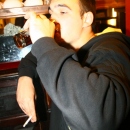 2011. 11. 11. péntek - Karaoke party - Bombardier Pub (Kaposvár)