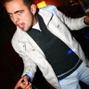 2011. 11. 11. péntek - Karaoke party - Bombardier Pub (Kaposvár)