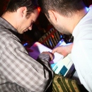 2011. 11. 11. péntek - Karaoke party - Bombardier Pub (Kaposvár)