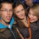 2011. 11. 12. szombat - Total Dance Party - P21 Club (Kaposvár)