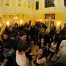 2011. 11. 19. szombat - Jam Night 4 - Mtesz székház (Kaposvár)